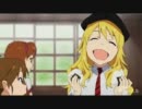 いっぱい食べる美希が好き