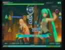 【Project DIVA Arcade】magnet　EXTREME PERFECT