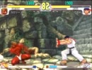 ストIII3rd テクモピア行徳店 第12回銀次杯 2011/7/23 part2of2