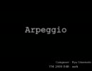 Arpeggio - YM-2609ver -