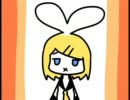 【鏡音リン】こころりぴーと【オリジナル】