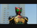 【MAD】オール仮面ライダーゲッター　フル 高画質版