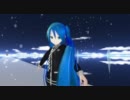 【MMD】MMD初心者がBREEZEをミクたちに踊ってもらった【カメラtest】
