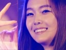 [少女時代/SNSD] ジェシカの笑顔写真集め動画