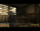 幼女でPC版Fallout:New Vegasをプレイ 幼女001人目