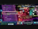【Project DIVA Arcade】magnet EXTREME 【GREAT】