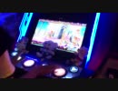 [Project DIVA arcade] サイハテEXP 手元 [テストuｐ]