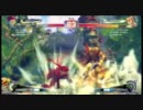 【スパ4AE】 ごっつええガーデンⅣ（1日目ベストバウト）