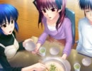 つよきすをプレイしてみた82　（素奈緒ルート）