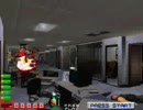 エリア５１ プレイ動画「ワレワレハ ウチュウジンダ」（２／３）