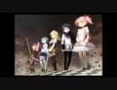 魔法少女まどか☆マギカ　営業のテーマ　fullバージョン