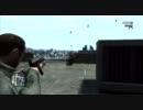帰ってきた友人が自ら進んでGTA4を実況プレイ Part.14
