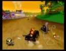 激闘！猿使いのカーレース 『マリオカートWii』 実況プレイ PART60