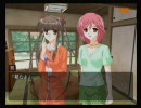 【プレイ動画】家族計画　景ルート　PS2版　Part9