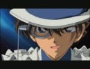 【名探偵コナン】　Dream×Dream　銀翼の奇術師