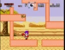 【改造マリオ】博麗アドベンチャー実況プレイpart2