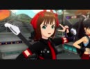 I Want 春香・千早・響[trio]