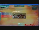 [SDGO]ABC OC×[Cチョキ：ガルバルディβ]画質テスト