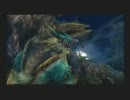 【MHP3HD】サバイバルハンター生活記　3日目【縛りプレイ】
