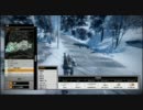 【BFBC2】ドMと戦場散歩 Part.4【まったり実況】