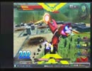 安価機体で練習してみたNo.２　赤キュベ