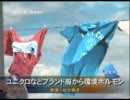 【新唐人】ユニクロなどブランド服から環境ホルモン