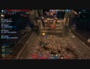 【TERA】vs巨大ピエロ【我コリ】