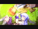 大学生によるヴァイスシュヴァルツ対戦動画neo.act.40 AB!vs雪子