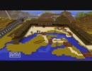 [minecraft]いつか帰るところ：ネタ被った「寝殿造」[page 4]