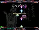 【stepmania】「結ンデ開イテ羅刹ト骸」をプレイしてみた