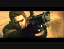 バイオハザード5 ならではな感じの人とひっそり実況プレイ part6