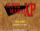 超絶シュール死にゲー「スーパーマリオＸＰ」を実況プレイpart1