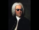 J.S. Bach - BWV 1087 Diverse Kanons 14　[Sound Only]