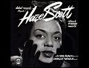 「A Foggy Day」 Hazel Scott