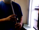 low whistle...2reel