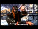 【VF5】対戦動画 影丸 八段 VS 六段 舜帝