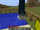 【minecraft】マイン牧場物語その１０【ゆっくり実況】
