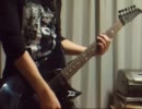 ゴールデンボンバー　女々しくて弾いてみた