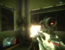 【ナビ子と一緒】Crysis2実況part11【棒読みちゃん】