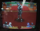 ガンバライド 「必殺キック」
