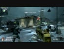 【COD：BO】喋るきのこの戦場～ウジムシとかもう俺使わん～【前編】