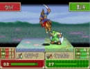 ファイアーエムブレム　烈火の剣　ボス対部下　ver.14
