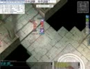 【RO サクライJ3】殴りABで名無し2へ行ってみた【3次職スキル調整テスト】