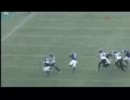 X-League Highlights 2009/2010【アメフト】