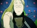 【HELLSING】Hard Work's Vampire