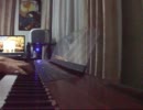 ふと『Moon Over The Castle』を弾いてみた