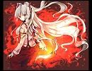 東方アレンジ「Immortal Terror　-再生-」