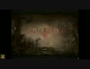 Diablo 3 - F&Fベータテストのスクリーンショットと動画