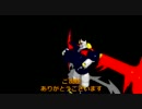第７回MMD杯Ex　魔神皇帝