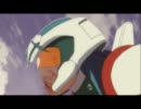 [鳥人間コンテスト2011]マクロスB birdman 「ダイアモンド・クレバス」